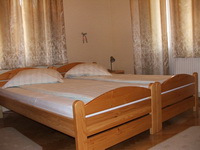 Transilvania, Secuime, Harghita, Feliceni, Apartament II. Panorama