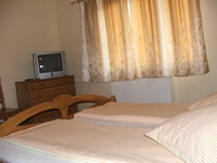 Transilvania, Secuime, Harghita, Feliceni, Apartament II. Panorama