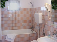 Transilvania, Secuime, Harghita, Feliceni, Apartament Panorama