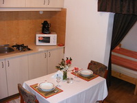 Transilvania, Secuime, Harghita, Feliceni, Apartament Panorama