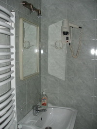 Transilvania, Secuime, Harghita, Feliceni, Apartament Panorama