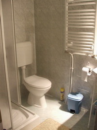Transilvania, Secuime, Harghita, Feliceni, Apartament Panorama