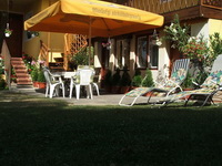 Transilvania, Secuime, Harghita, Feliceni, Apartament I. Panorama