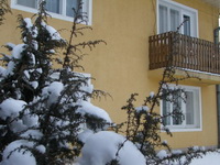 Transilvania, Secuime, Harghita, Feliceni, Apartament I. Panorama