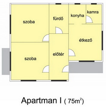 Transilvania, Secuime, Harghita, Feliceni, Apartament I. Panorama
