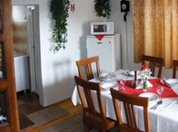 Transilvania, Secuime, Harghita, Feliceni, Apartament Panorama