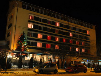 Gheorgheni-Cazare Gheorgheni-Hotel Mures ***- Rezervari Online si Tel 
