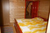 Gheorgheni Casa Tekse Illes