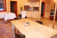 Gheorgheni Casa Tekse Illes