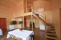 Gheorgheni Casa Tekse Illes