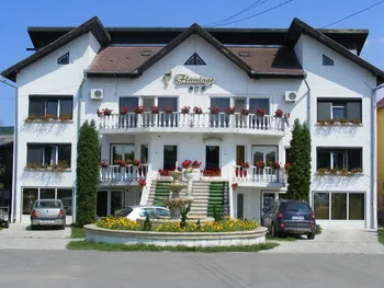 cazare hunedoara - Cazare in Hunedoara - Hotel Flamingo ***, rezervari online in Hunedoara: Hotel ***