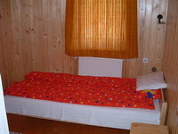 Iv� - S�ndor Ferenc Kulcsosh�z - Hargita Megye