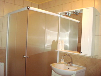Pensiune Moncsi - Praid - Apartament