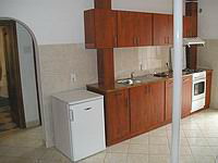 A Konyha