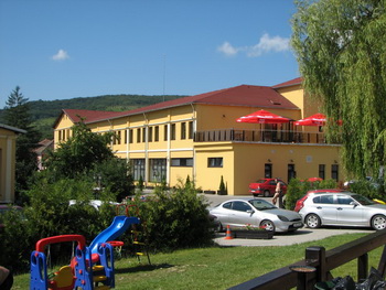 Revelion 3013 - Odorheiu Secuiesc - Pensiune Caleasca