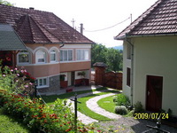 Polonita Pensiunea Piroska