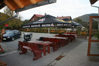 Praid Pensiunea Ursu