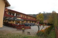 Praid Pensiunea Ursu
