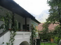 Rimetea - Pensiune Abelia - Judetul Alba