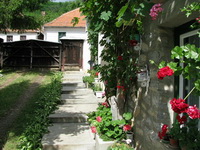 Rimetea - Pensiune Abelia - Judetul Alba