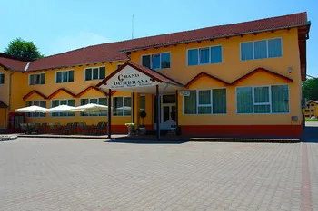 cazare sibiu - Cazare in Sibiu - Hotel Grand Dumbrava ***, rezervari online in Sibiu: Hotel ***