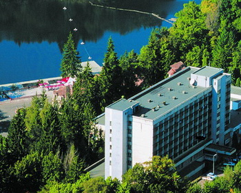 Revelion 3013 - Sovata - Danubius Health Spa Resort****