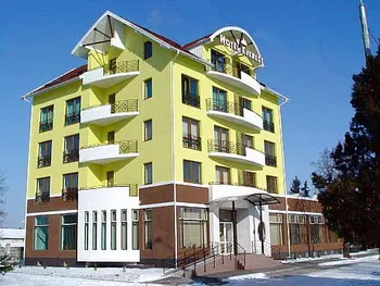 cazare tg mures - Cazare in Targu Mures - Everest Hotel ***, rezervari online in Targu Mures: Hotel ***