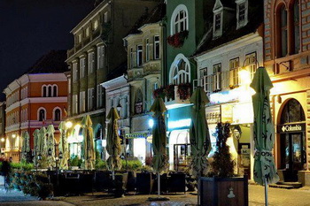 Hotelul Casa Muresean Brasov Cazare Hotelul Casa Muresean Brasov Cazare