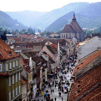 Hotelul Casa Muresean Brasov Cazare Hotelul Casa Muresean Brasov Cazare