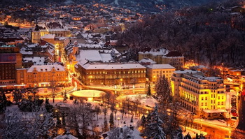 Hotelul Casa Muresean Brasov Cazare Hotelul Casa Muresean Brasov Cazare
