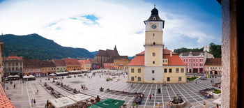 Hotelul Casa Wagner Brasov Cazare Hotelul Casa Wagner Brasov Cazare