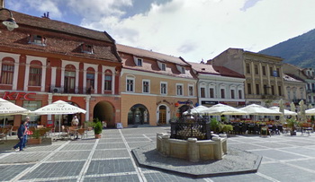 Hotelul Casa Wagner Brasov Cazare Hotelul Casa Wagner Brasov Cazare