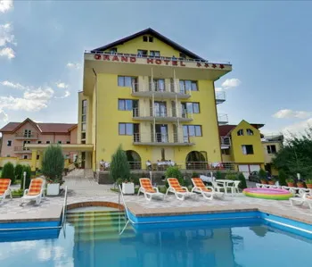 cazare brasov - Cazare in Brasov - Hotel Grand ****, rezervari online in Brasov: Hotel ****