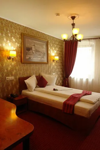 Hotel Pensiune Natural Brasov Cazare