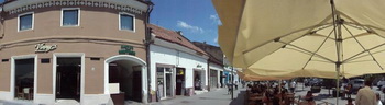 Cazare Cluj Napoca Hotel Meteor ***
