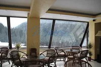Szállás Felsőmoécs (Moieciu de Sus) - Mistral Resort Hotel - Brassó Megye