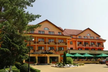 cazare sibiu - Cazare in Sibiu - Hotel Best Western Silva ****, rezervari online in Sibiu: Hotel ****