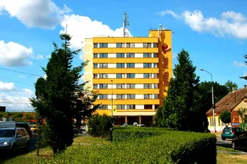 cazare sibiu - Cazare in Sibiu - Hotel Parc ***, rezervari online in Sibiu: Hotel ***
