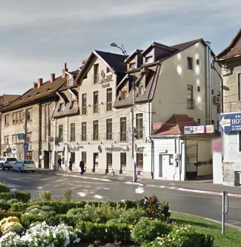 cazare sibiu - Cazare in Sibiu - Hotel Rin ***, rezervari online in Sibiu: Hotel ***