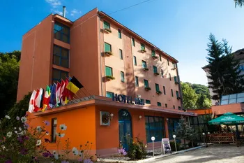 cazare sighisoara - Cazare in Sighisoara - Hotel Rex ***, rezervari online in Sighisoara: Hotel ***