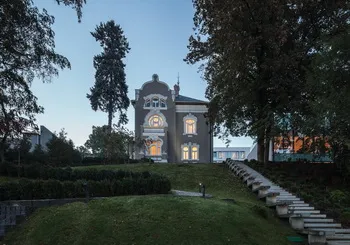 Cazare Targu Mures Hotel Privo Villa Csonka