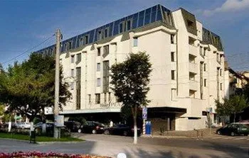 cazare tg mures - Cazare in Targu Mures - Plaza Hotel ****, rezervari online in Targu Mures: Hotel ****