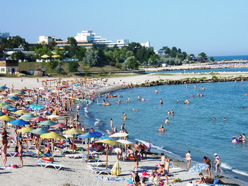 Cazare pe litoral - Marea Neagra - Venus - Hotel Sunquest