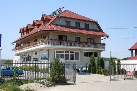 Selimbar imobil de vanzare Motel Dracula