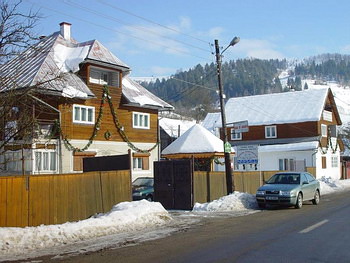 Cazare in Albac - Cabanuta Ancuta ***, rezervari online in Albac: Pensiuni *** cazare albac - Cazare in Albac - Cabanuta Ancuta ***, rezervari online in Albac: Pensiuni ***