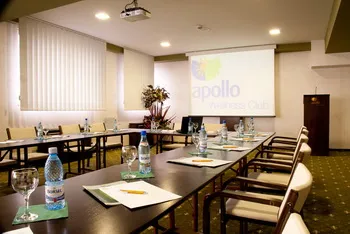 Apollo Wellness Club Hotel Sangeorgiu de Mures Business Centre - Conferinte