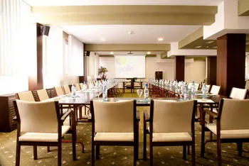 Apollo Wellness Club Hotel Sangeorgiu de Mures Business Centre - Conferinte