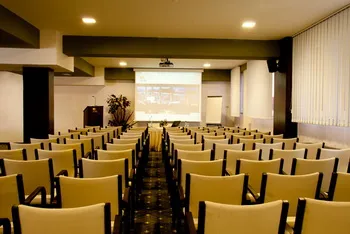 Apollo Wellness Club Hotel Sangeorgiu de Mures Business Centre - Conferinte