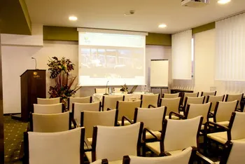 Apollo Wellness Club Hotel Sangeorgiu de Mures Business Centre - Conferinte