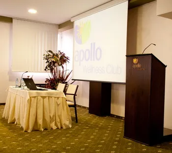 Apollo Wellness Club Hotel Sangeorgiu de Mures Business Centre - Conferinte